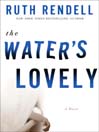 The Water's Lovely
